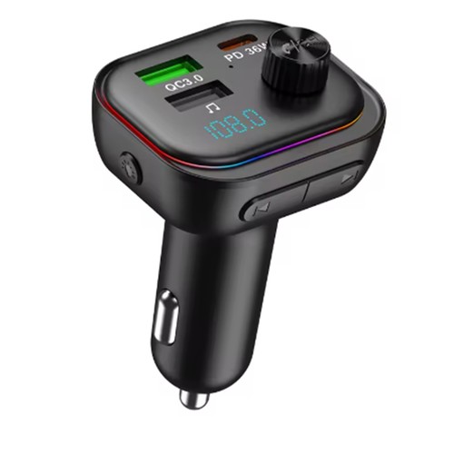 émetteur bluetooth 3 - Émetteur, fm