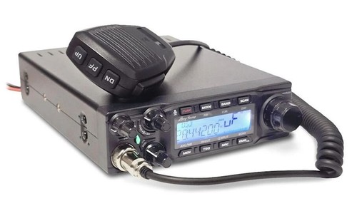 Anytone 6666pro mètre - at-6666pro,