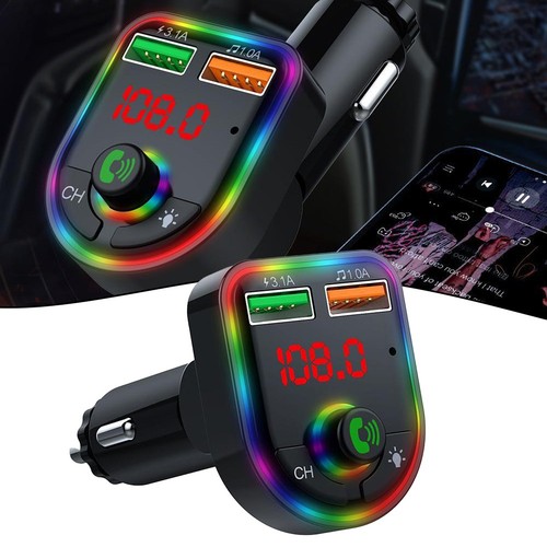 Adaptateur chargeur voiture - adaptateur,