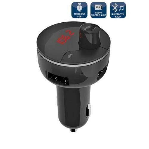 Phonocar vm547 émetteur et - phonocar,