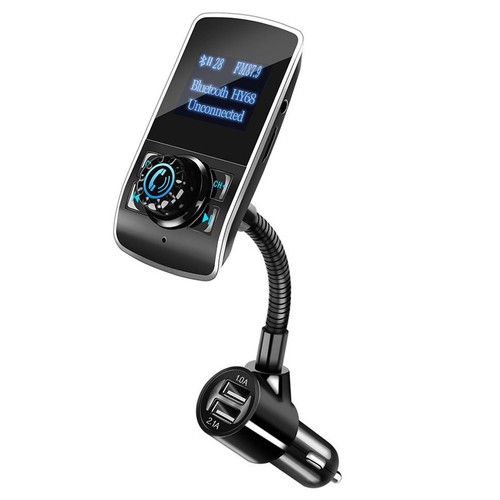 Chargeur voiture autoradio - de,