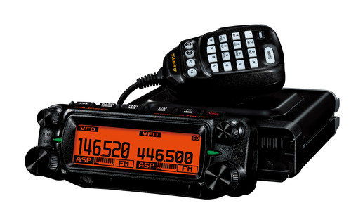 Yaesu ftm 150e - yaesu, ftm-150e