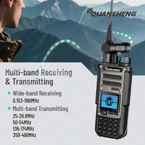 Quansheng tk11 10w - quansheng, tk11(8)