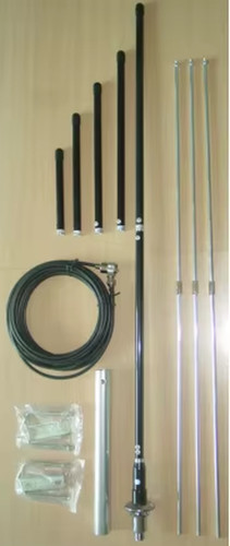 Antenne radio onde - radio,