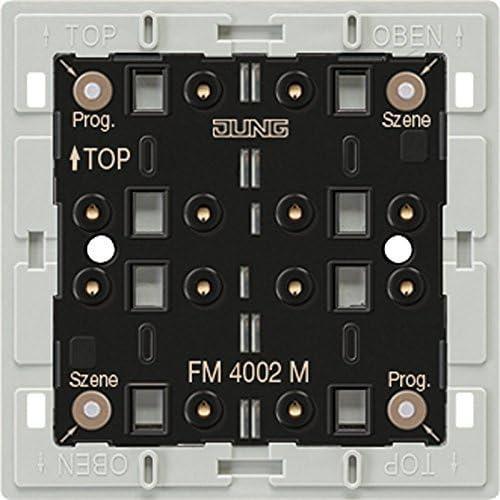Module émetteur mural sans