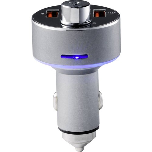 Emetteur renkforce - fm,