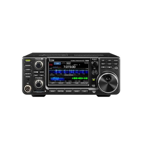 Icom 7300 50mhz - 7300, hf+50mhz