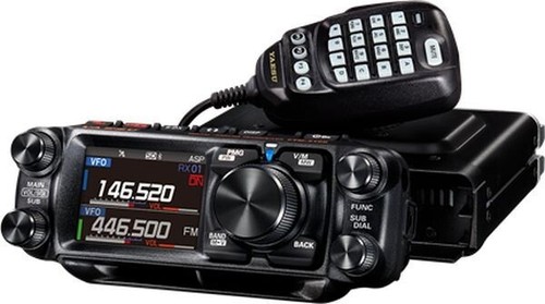 Ftm 510 émetteur - ftm-510, d