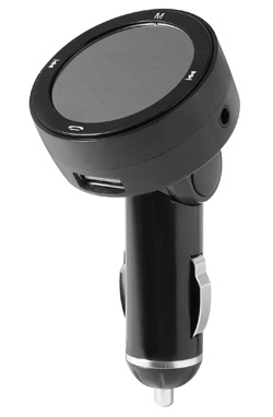 Emetteur universel usb - , fm