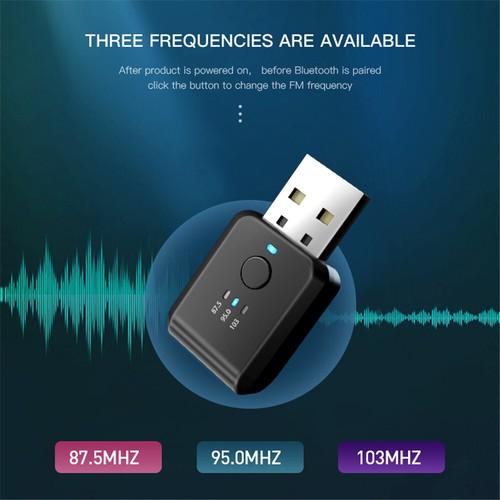 émetteur bluetooth 1 - Émetteur, 5.1