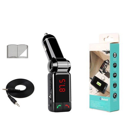 Transmetteur audio sans fil - audio,
